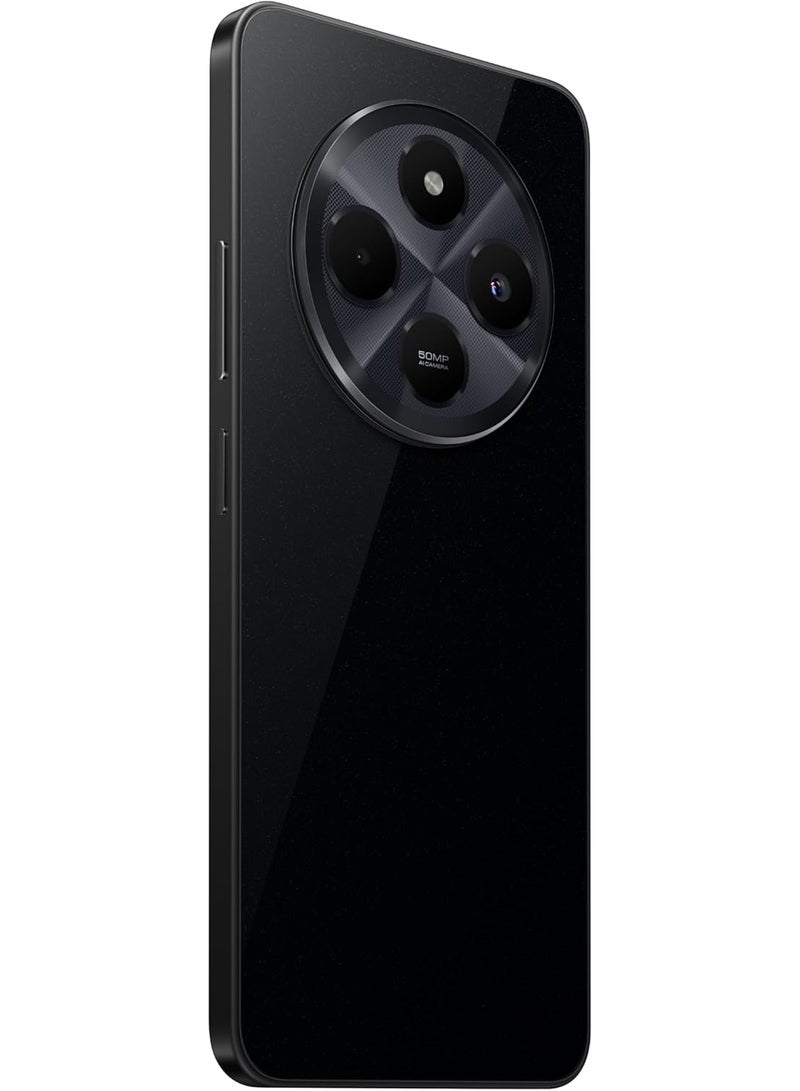 Mii 14C Midnight Black 4GB RAM 128GB ROM, Immersive 6.88-inch display - Image 3